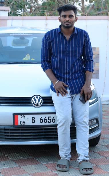Profile 1007
