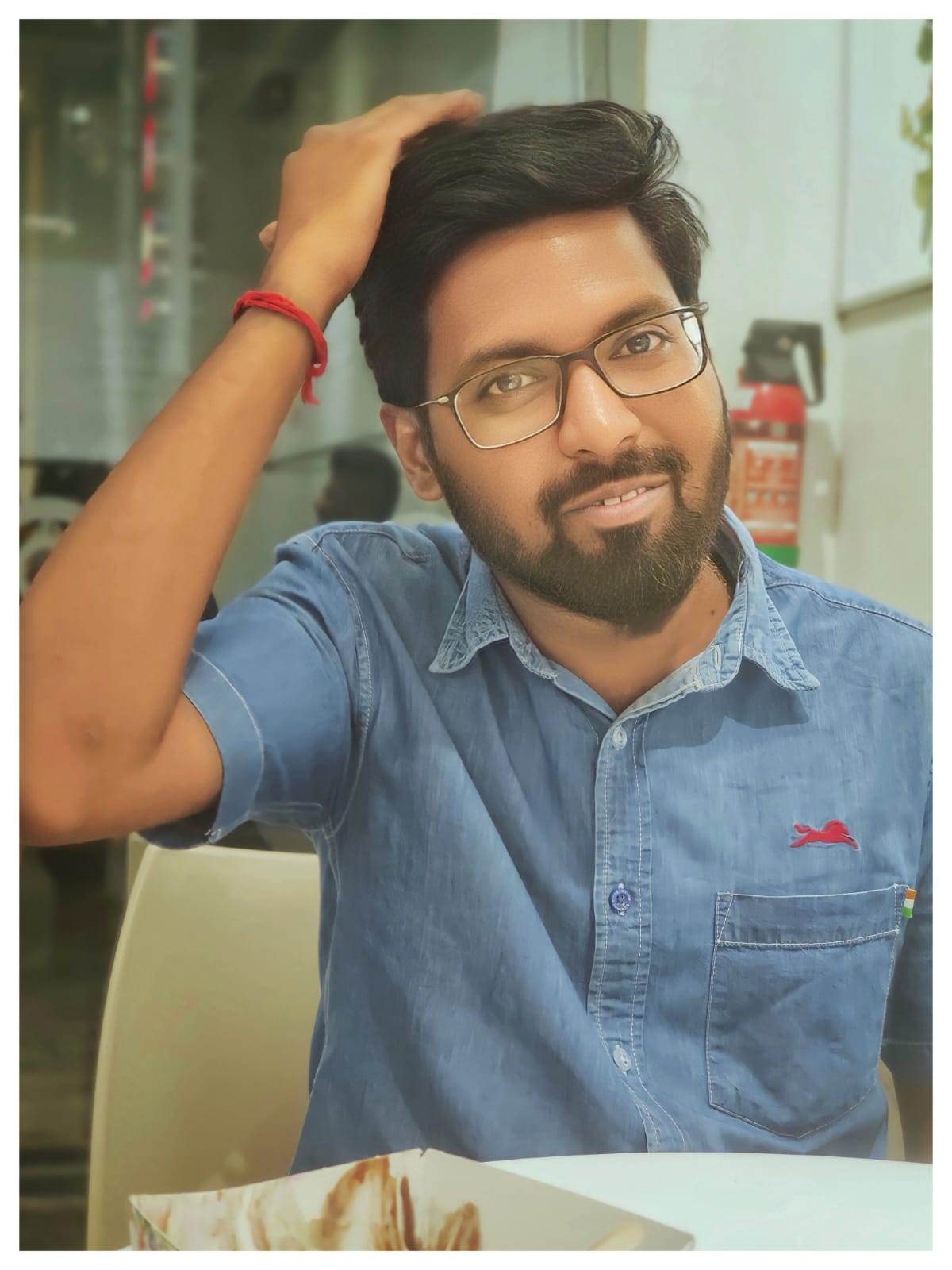 Profile 10077