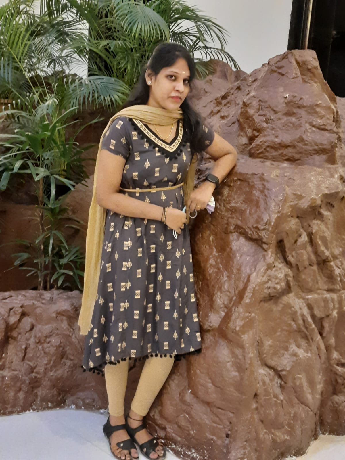 Profile 956