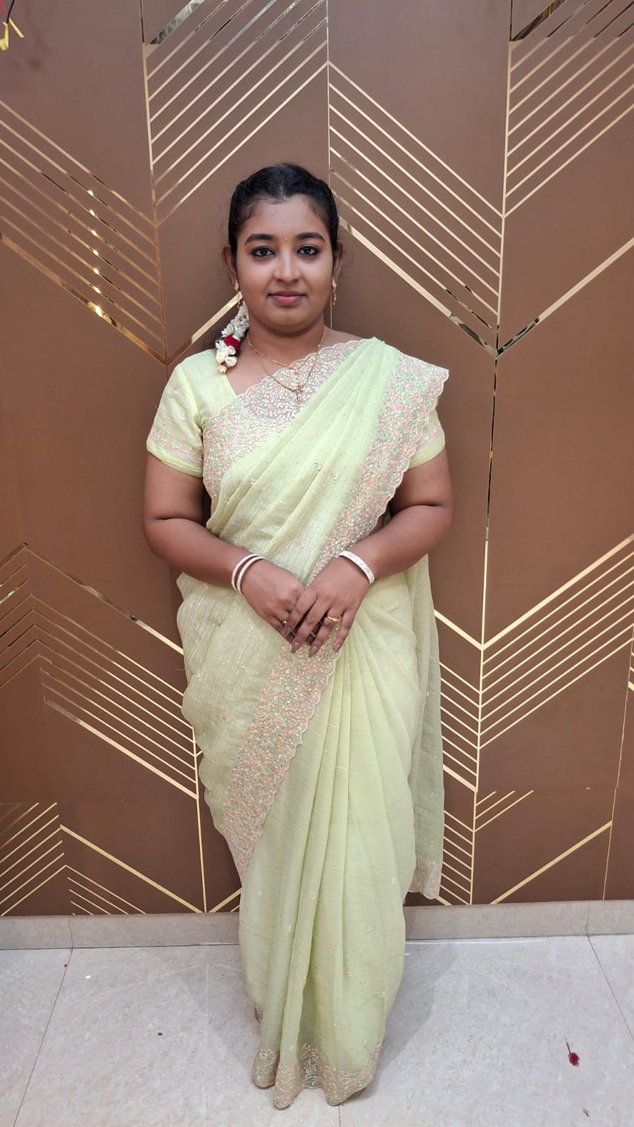 Profile 1001